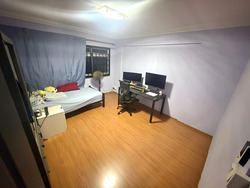 Blk 871 Woodlands Street 81 (Woodlands), HDB 4 Rooms #553659691